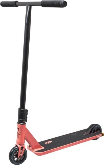 Трюковий самокат North Tomahawk 2020 Peach Black