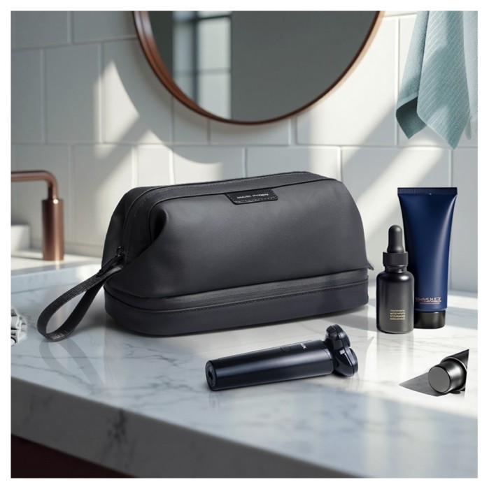 Несесер Mark Ryden MR264 Black