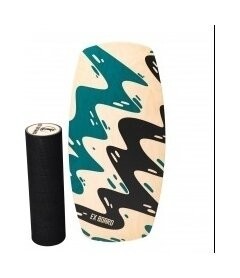 Балансборд Ex-board Clear