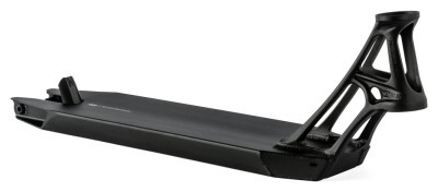 Дека Ethic DTC Pandemonium V2 Pro 500mm - Black