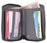 Гаманець Lifeventure Recycled RFID Bi-Fold Wallet grey Фото - 3