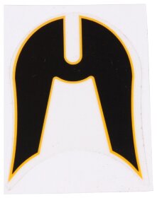 Ethic DTC Logo наклейка (стікер)