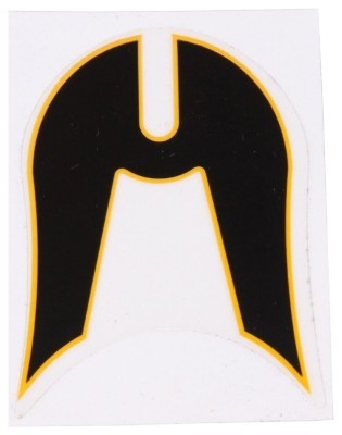 Ethic DTC Logo наклейка (стікер)