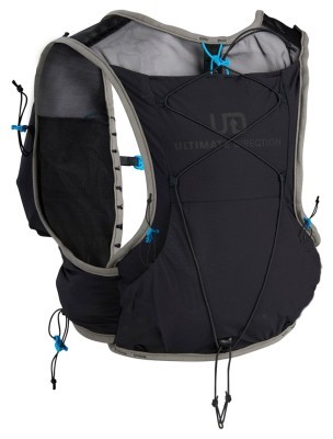 Рюкзак Ultimate Direction Race Vest onyx