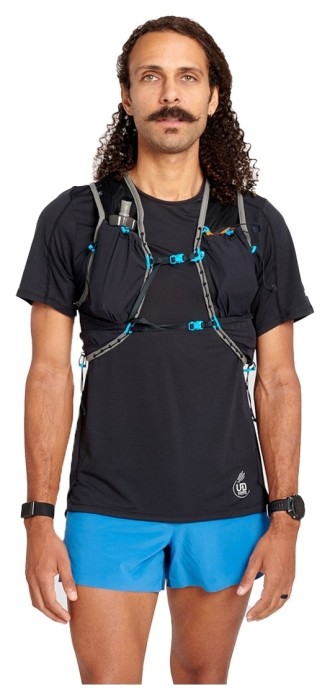 Рюкзак Ultimate Direction Race Vest onyx