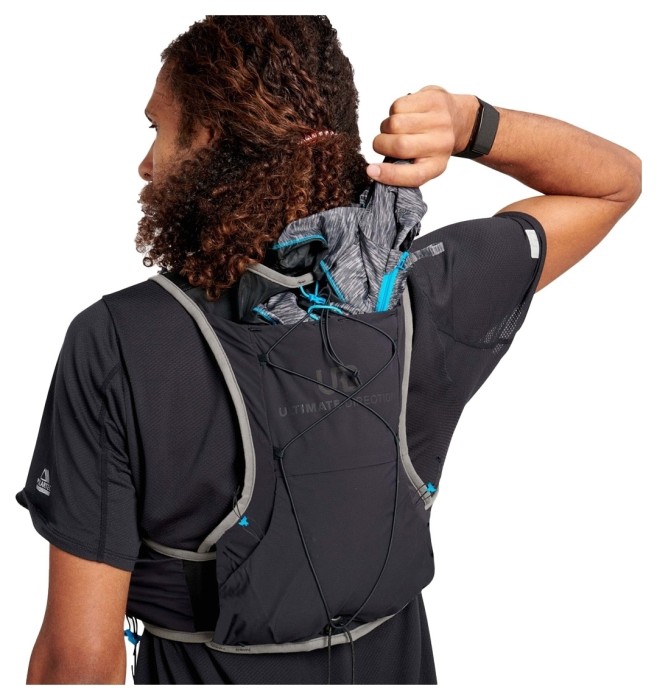 Рюкзак Ultimate Direction Race Vest onyx