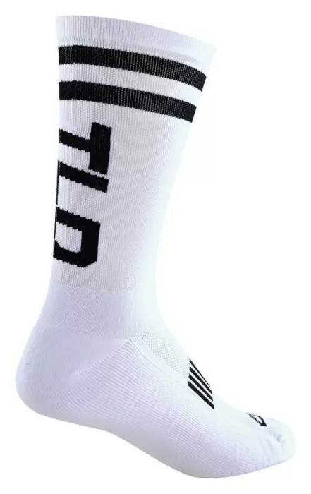 Шкарпетки TLD SPEED PERFORMANCE SOCK [WHITE] L/XL ( 10-14 )