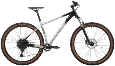 Велосипед 29&quot; Pride REVENGE 9.1 рама - L 2024 сіро-чорний