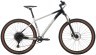 Велосипед 29" Pride REVENGE 9.1 рама - L 2024 сіро-чорний