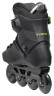 Ролики Rollerblade Twister XT Black Lime Фото - 3
