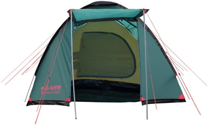 Намет Tramp Sphinx 4 (v2)