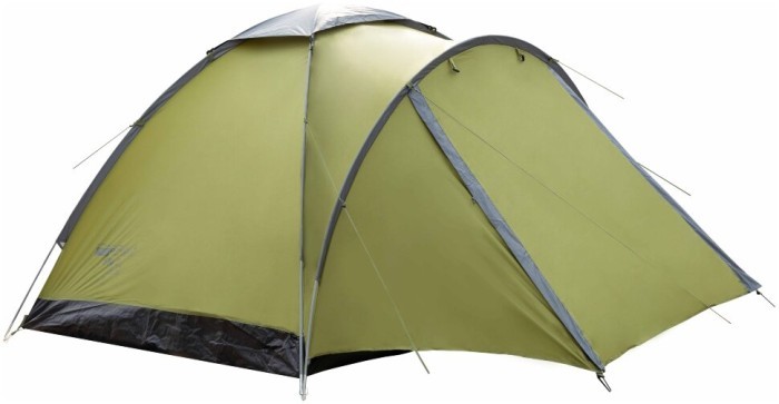 Намет Tramp Lite Fly 2 одношаровий olive UTLT-041