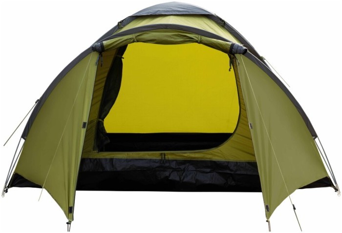 Намет Tramp Lite Fly 2 одношаровий olive UTLT-041