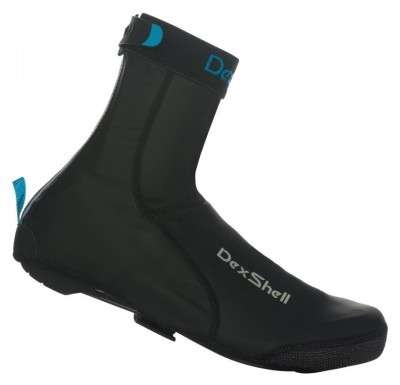 Велосипедні водонепроникні бахіли Dexshell Light weight Overshoes, р-р S (36-38)