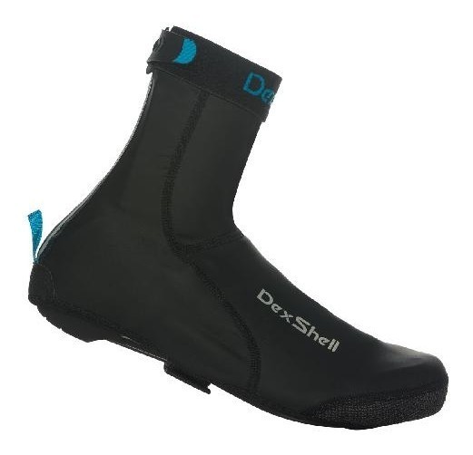 Велосипедні водонепроникні бахіли Dexshell Light weight Overshoes, р-р S (36-38)