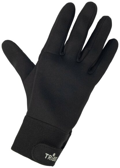 Рукавиці Tribe Wind Gloves T-KC-0012-black