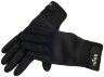 Рукавиці Tribe Wind Gloves T-KC-0012-black Фото - 1