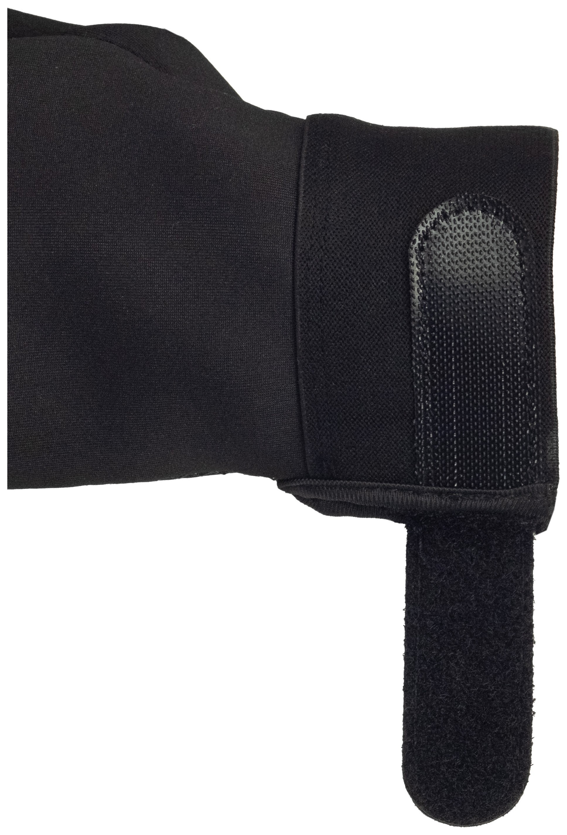 Рукавиці Tribe Wind Gloves T-KC-0012-black