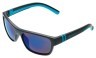 Окуляри Cairn Kiwi Jr 4 mat black-azure Фото - 1