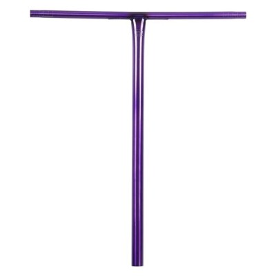 Кермо руль Triad Felon Oversize Bars 28&quot; x 24&quot;-Purple Transparent
