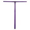 Кермо руль Triad Felon Oversize Bars 28" x 24"-Purple Transparent