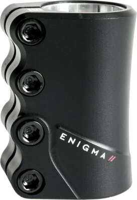 Затискач Drone Enigma II SCS Pro - Black