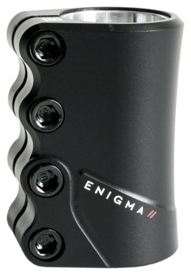 Затискач Drone Enigma II SCS Pro - Black