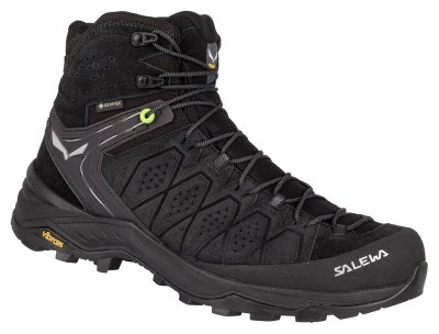 Черевики Salewa MS Alp Trainer 2 Mid GTX