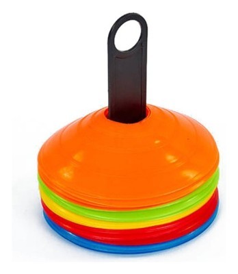 Фішки для розмітки EasyFit 50 шт