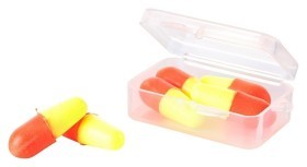 Беруші Lifeventure Travel Ear Plugs