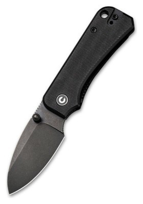 Ніж складаний Civivi Baby Banter C19068S-2