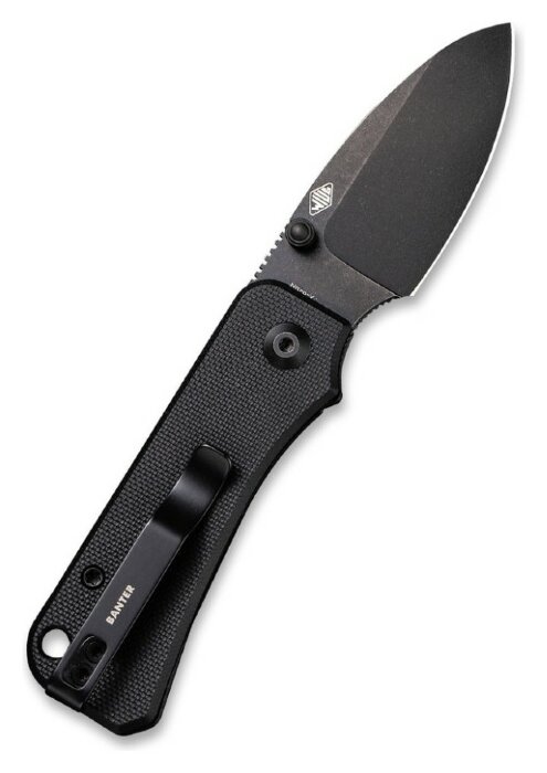 Ніж складаний Civivi Baby Banter C19068S-2