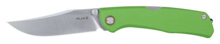 Ніж складаний Ruike P882-G