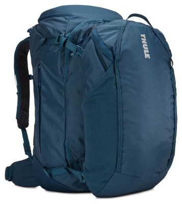 Туристический рюкзак Thule Landmark 60L Women's (Majolica Blue) 3203728 (TH 3203728)