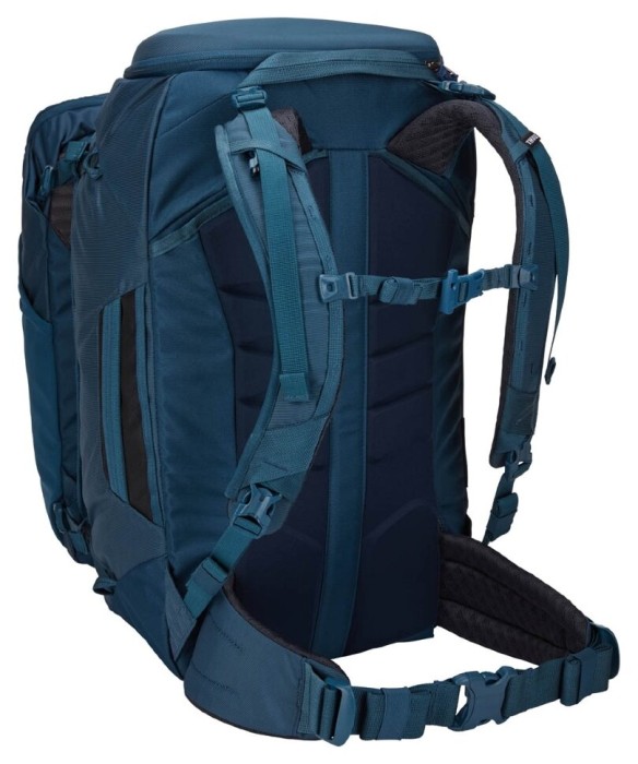 Туристический рюкзак Thule Landmark 60L Women's (Majolica Blue) 3203728 (TH 3203728)