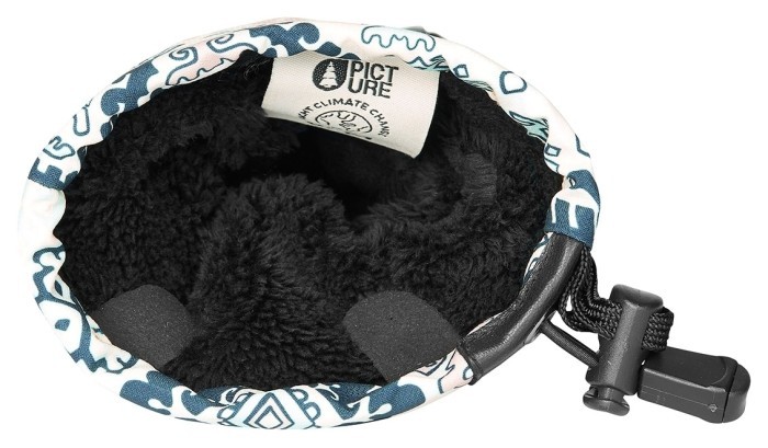 Рукавиці Picture Organic Anna для жінок arka