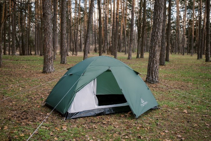 Намет Totem Trek 2 (v2) UTTT-021