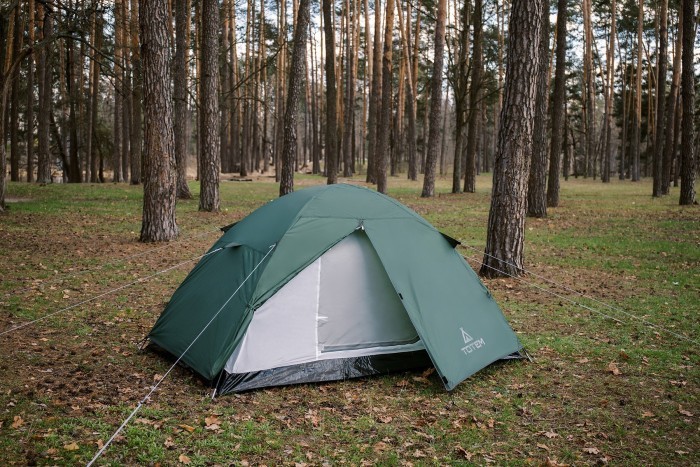 Намет Totem Trek 2 (v2) UTTT-021