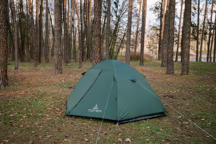 Намет Totem Trek 2 (v2) UTTT-021