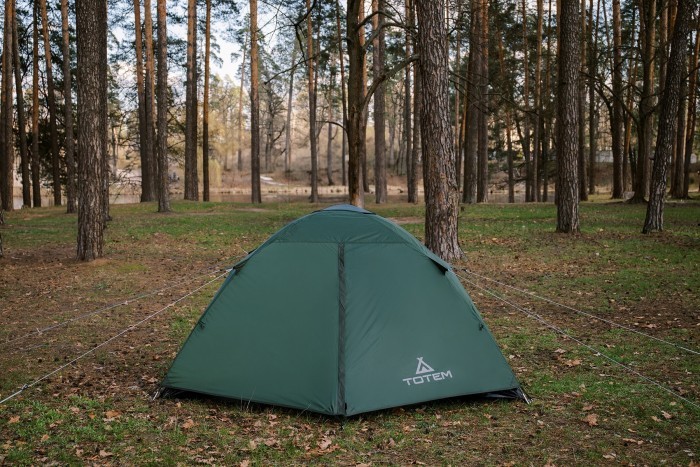 Намет Totem Trek 2 (v2) UTTT-021