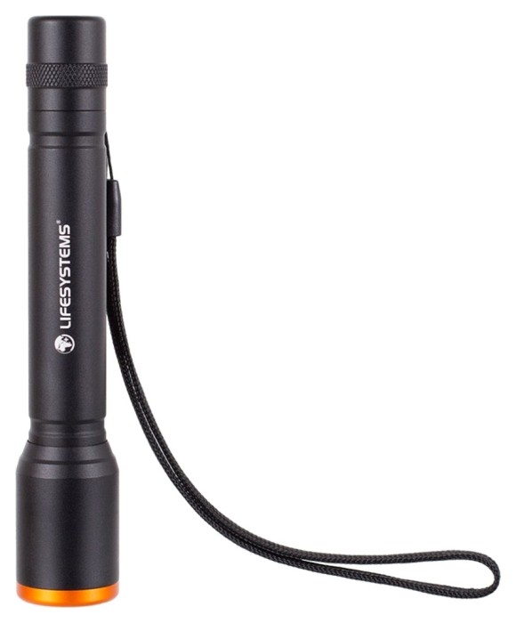 Ліхтар Lifesystems Intensity 480 Torch