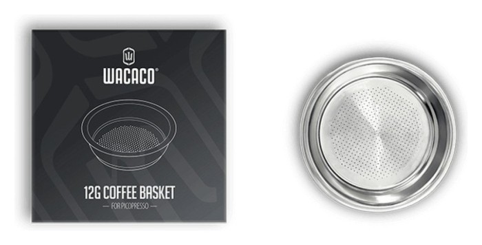 Ситечко додаткове для кавоварки Wacaco Picopresso на 12 г