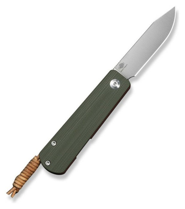 Ніж Civivi Slippy Sendy C24075B-1