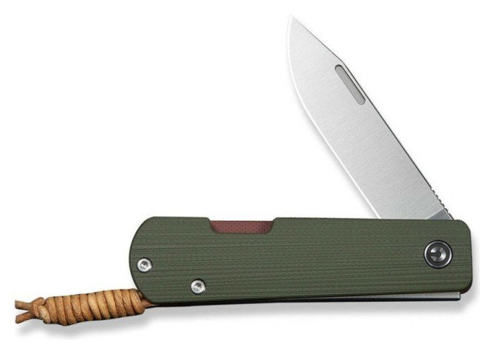 Ніж Civivi Slippy Sendy C24075B-1