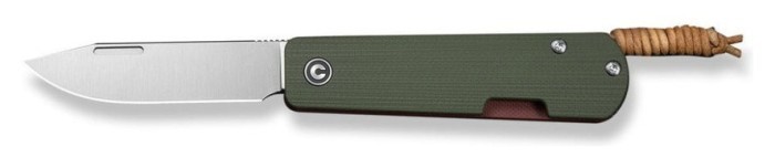 Ніж Civivi Slippy Sendy C24075B-1