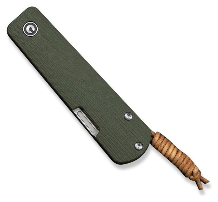 Ніж Civivi Slippy Sendy C24075B-1