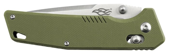 Ніж складаний Firebird FB7601-GR