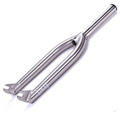 Вилка Fiend Invest вибіг 26 мм хромована