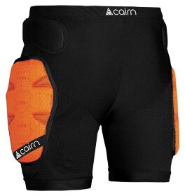 Захист шорти Cairn Proxim D3O black