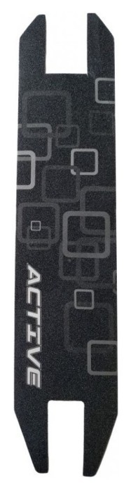 Гриптейп (Наждак, Шкурка) для ТС Avtive 108 х 495 мм Maraton